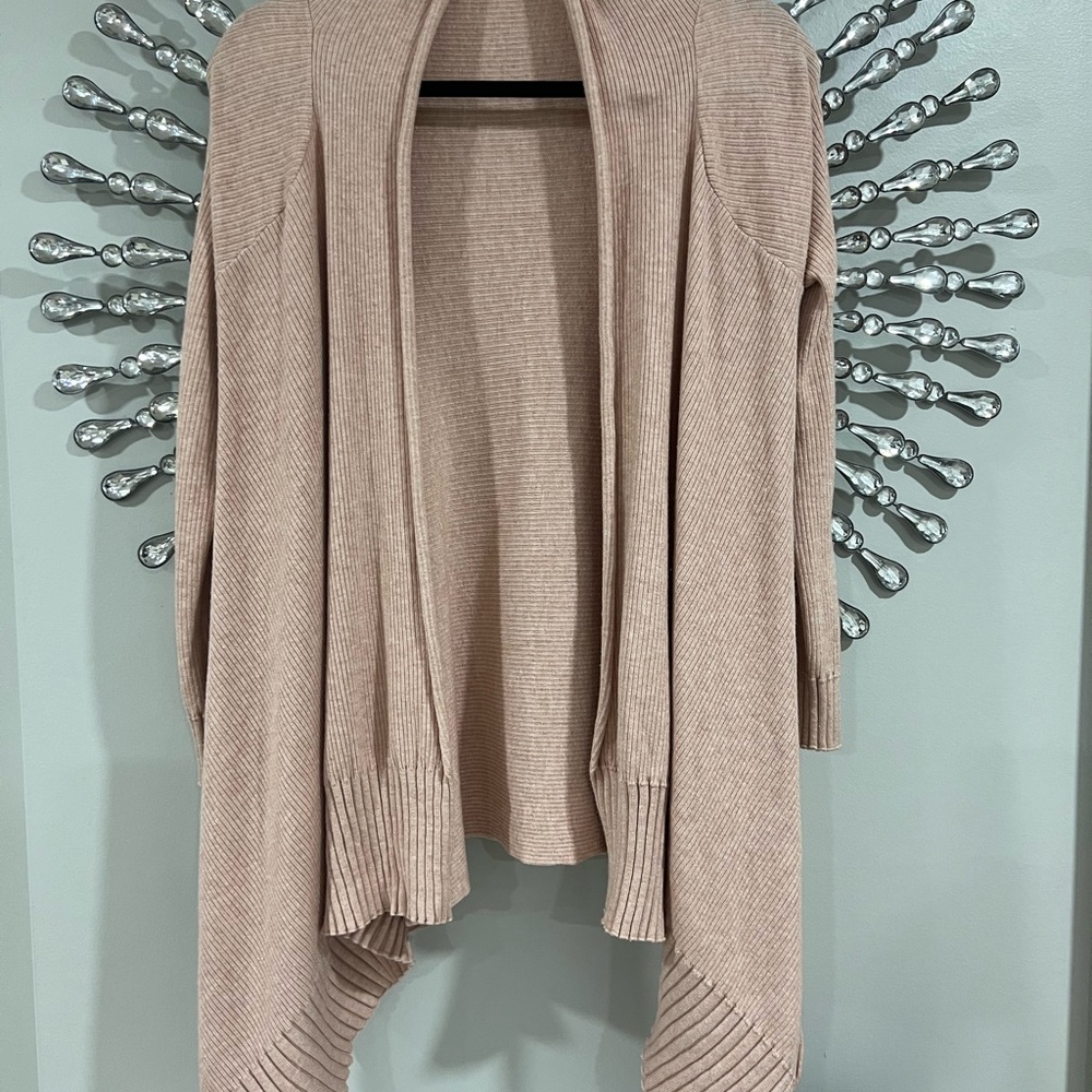 Elan Women's Beige Sweater